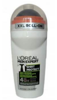 Loreal Men Expert Shirt Protect 5 in 1 XXL Antitranspirant 50 ml