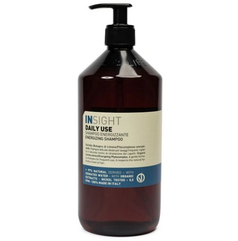 Insight Daily Use Energizing Shampoo 900ml