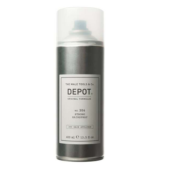 Depot NO. 306 Strong Hairspray 400 ml