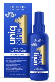 Revlon Uniq One Mental Wellnes Treatment 150 ml