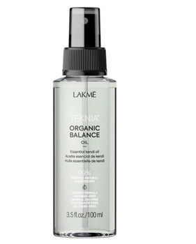 Lakme Teknia Bio Balance Kendi Öl 100ml