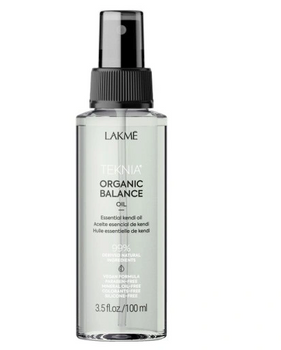 Lakme Teknia Organic Balance Kendi Oil 100ml