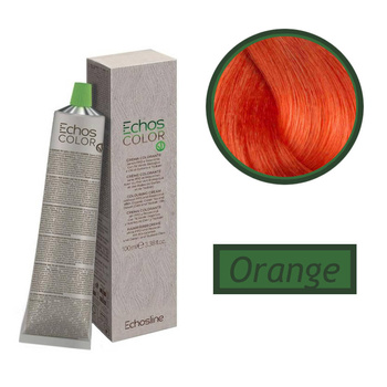 Vopsea Echosline Echos Color ORANGE ARANCI 100ml