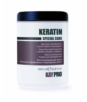 KayPro Keratin Mask 1000 ml