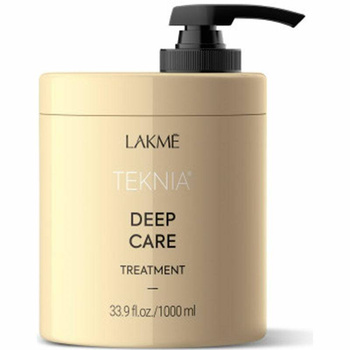 Lakme Teknia Tiefenpflegemaske 1000 ml