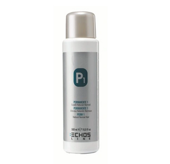 ECHOSLINE P1 lichid permanent 500 ml