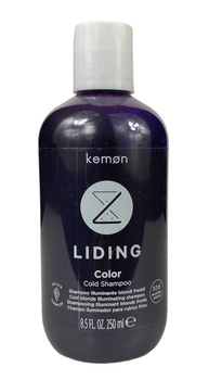 Kemon Liding Color Cold Shampoo 250ml