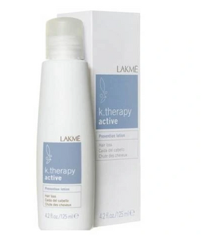 Lakme K.Therapy Loțiune activă 125 ml