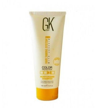 Global Keratin GKHair Color Protect Shampoo 100 ml