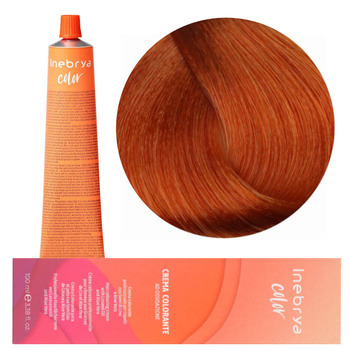 Inebrya Farbe 8/34 Farbe 100 ml