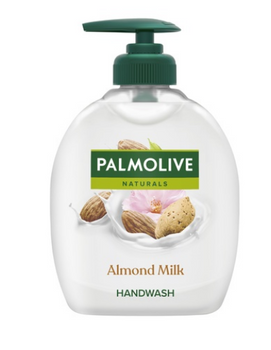 Palmolive Flüssige Handseife Milch &amp; Mandel 300 ml