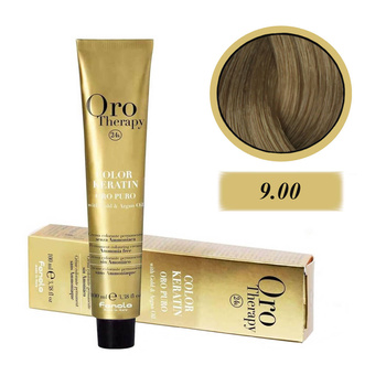 Farbe Fanola Oro Therapy 9.00 100ml