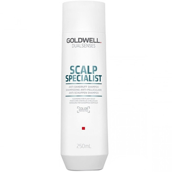Goldwell DLS Shampoo Antiforfora Cuoio Capelluto 250 ml
