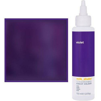 Milk Shake Direct VIOLA Dye 100ml Violet