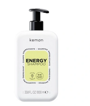 Kemon Energie Shampoo 1000 ml