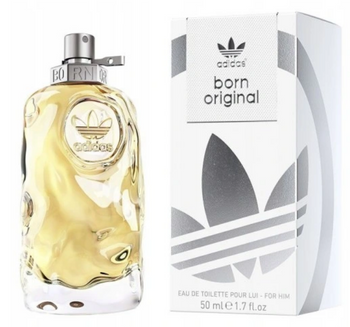 Adidas Born Original 50 ml Eau de Toilette