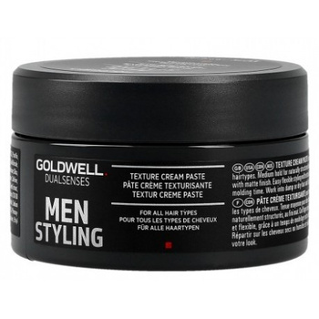 Goldwell DLS For Men Texture Cream Paste 100ml NOU