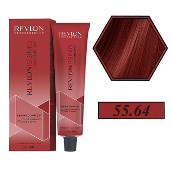 Vopsea Revlon Revlonissimo Colorsmetique 60 ml 55,64