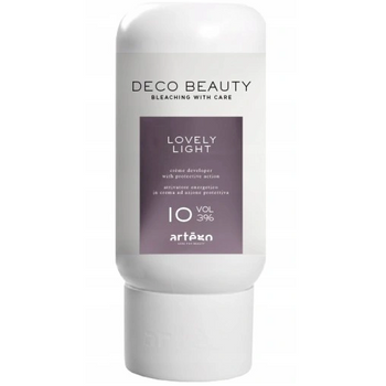 Artego Deco Beauty Love Lichtentwickler 3% 1000ml