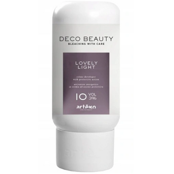 Artego Deco Beauty Love Luce Sviluppatore 3% 1000ml