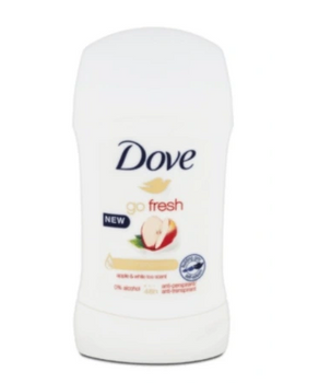Dove Deo Stick Woman Go Fresh Apple & White Tea 40 ml