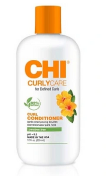 Balsam CHI Curly Care 355 ml