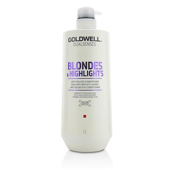 Goldwell DLS Bionde e Balsamo Alto 1000 ml NOVITÀ