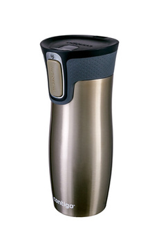 Contigo Ther Becher West Loop Latte 470ml