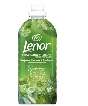 Lenor Spring fabric softener 1200 ml