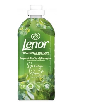 Lenor Spring Weichspüler 1200 ml