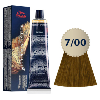 Wella Koleston Me + 7/00 Farbstoff 60ml *