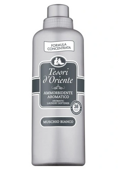 Tesori d'Oriente Muschio Bianko Rinse 760 ml White Musk
