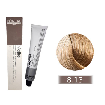 Loreal Majirel 2021 Vernice 50 ml 8.13