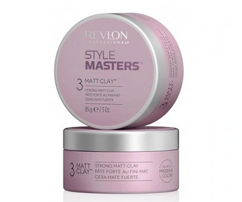 Revlon Style Masters Strong Matt Ton 85 g