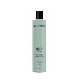 Selective OnCare Ricarica Shampoo Volumizzante 275 ml