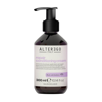 ALTEREGO Crema Balsamo Riparatrice 300 ml