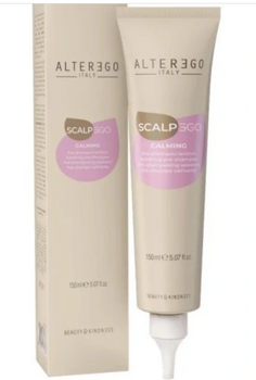 ALTEREGO ScalpEgo Beruhigende Behandlung 150 ml