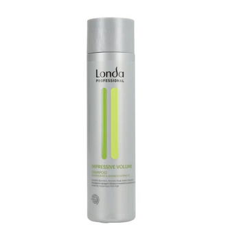 Londa Impressive Volume Shampoo 250 ml