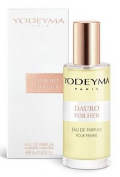 YODEYMA DAURO FOR HER Apă de parfum 15 ml