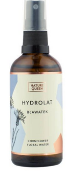 Nature Queen Kornblumenhydrolat 100 ml