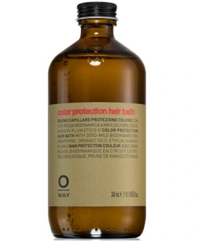 OWay Color Protection Hair Bath Shampoo 240 ml