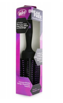 Wet Brush Round BF Volume&amp;Body Thick/Coarse Hair