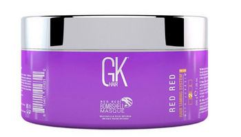 Global Keratin GK Capelli Rossi Maschera Rossa 200 ml