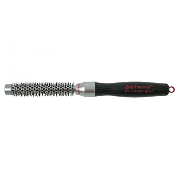 Olivia Garden 41 Pro Thermal Hairbrush T12 Black Szczotka termiczna