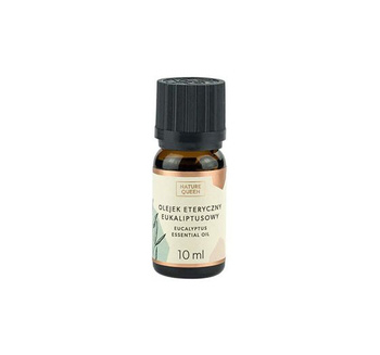 Nature Queen Eucalyptus Essential Oil 10ml