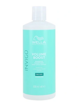 Șampon Wella INVIGO Volume Boost 500 ml NOU