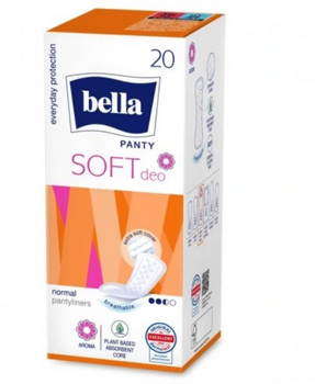 Bella Panty Tampoane sanitare moi 20 buc.