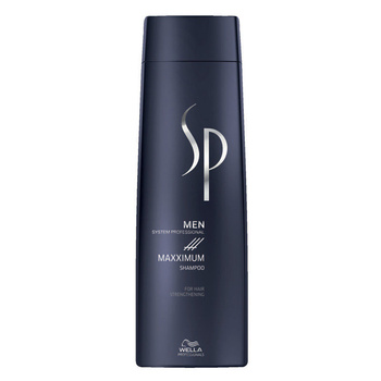 SP Men Maxximum Shampoo 250 ml