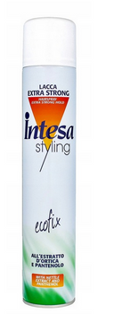Intesa Styling Lakier do włosów Extra Strong 500 ml