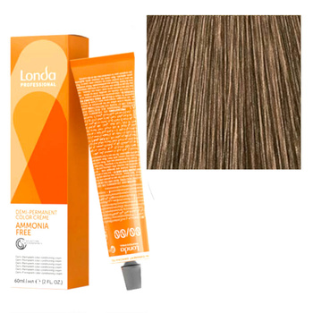Londa Straffende Farbe 60 ml 6/3